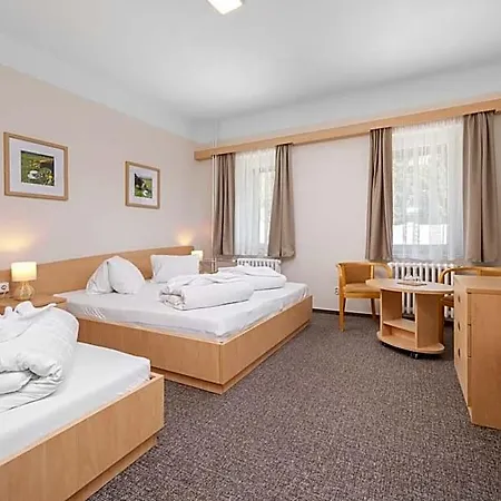 Horsky Jelinek 3*