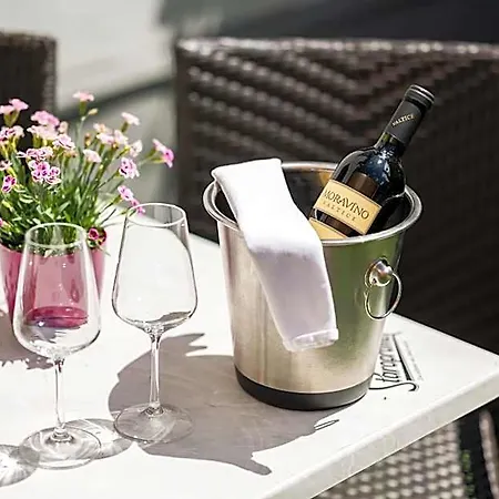 Hotel Horsky Jelinek