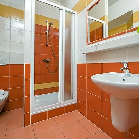 Horsky Jelinek Hotel Janov nad Nisou