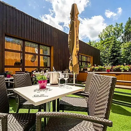 Horsky Jelinek Hotel 3*