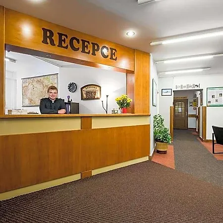 Hotel Horsky Jelinek 3*