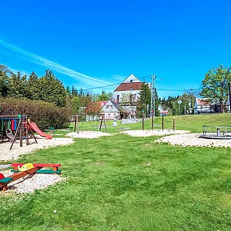 Hotel Horsky Jelinek
