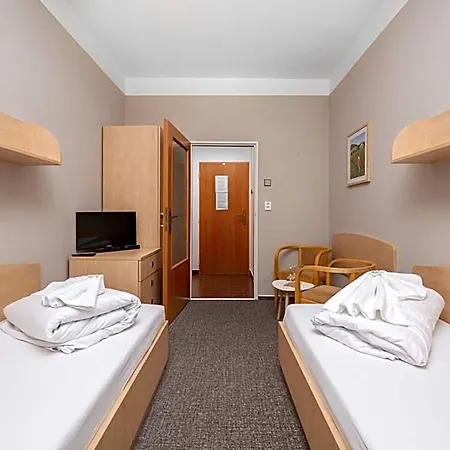 Hotel Horsky Jelinek 3*