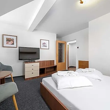 Horsky Jelinek Hotel Janov nad Nisou