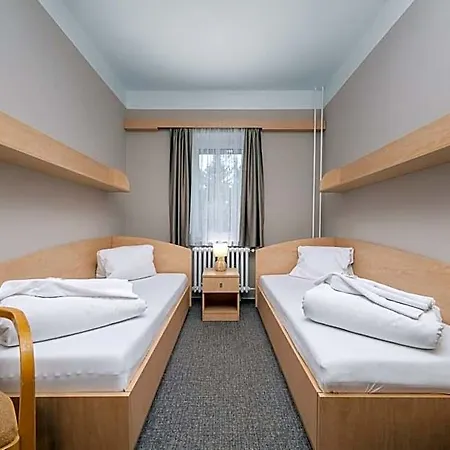 Hotel Horsky Jelinek
