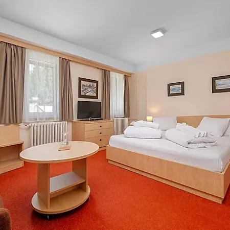 Horsky Jelinek Hotel 3*