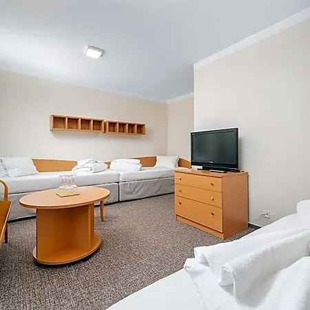 Horsky Jelinek Hotel Janov nad Nisou