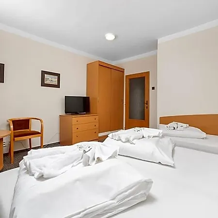 Horsky Jelinek 3*