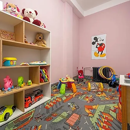 Horsky Jelinek Hotel Janov nad Nisou