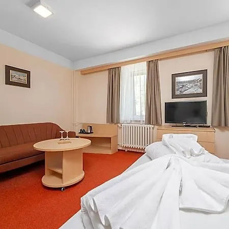 Horsky Jelinek 3*