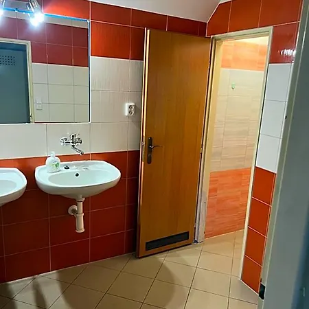 Horsky Jelinek Hotel Janov nad Nisou