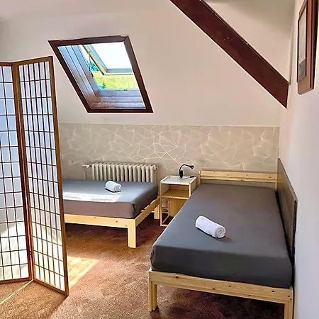 Horsky Jelinek 3*