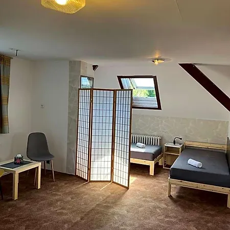 Horsky Jelinek Hotel 3*